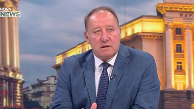 Ангел Найденов: През последните месеци са отправени предупреждения за увеличаване на руската активност и хибридните атаки в Европа