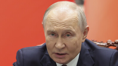 Путин: Русия не се готви за какъвто и да било конфликт с Европа