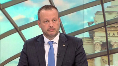 Йордан Терзийски: Виждаме ситуация, при която данъците ще растат, а приходите ще бъдат замразени