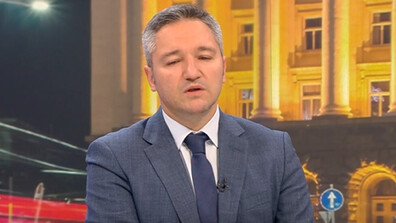 Кристиан Вигенин: Спорът за позицията на България за Украйна е напълно излишен