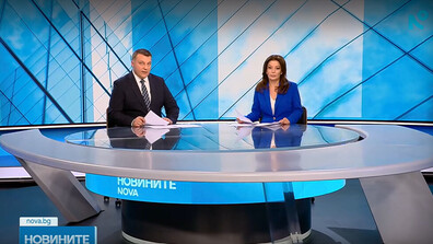 Новините на NOVA (27.09.2026 - централна)