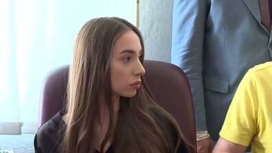 Разпитват вещи лица по делото срещу Ива Михайлова в Кочани