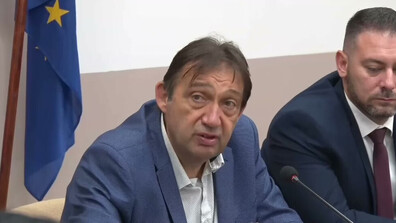 Започна аварийна подмяна на мантинелите, проверяват за лобизъм при обществените поръчки