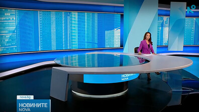 Новините на NOVA (28.09.2026 - обедна)