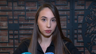 Десет часа продължи заседанието по делото срещу Ива Михайлова