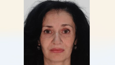 Полицията издирва 49-годишна жена от Ямбол