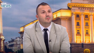 Даниел Парушев: Днешният ден е триумф за българската история