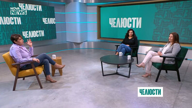 „Челюсти”: Предизвестен ли е победителят на президентските избори