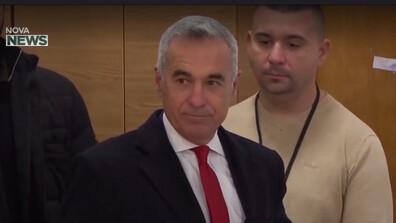 Румънски съд прати в ареста за 30 дни Калин Джорджеску