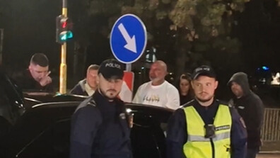 Задържаният за покушението срещу Филипов е с три присъди - за убийство и грабежи