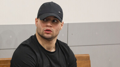 Съдът остави за постоянно в ареста Васил Михайлов