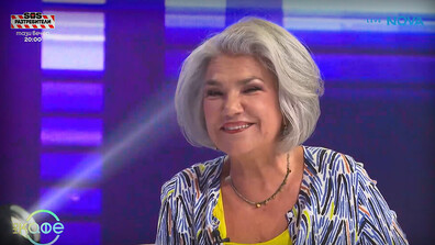 Марта Вачкова: Дънди е с огромно сърце и е моят магнит да стана съветник в „Пееш или лъжеш“