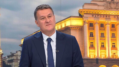 Доц. Милен Любенов: Кандидатпрезидентската кампания тече доста фрагментирано