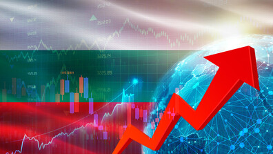 До 5,6% се ускорява годишната инфлация в България през септември