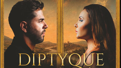 Соня Йончева и Доминго Хиндоян представят „Diptyque“ – първия си съвместен албум