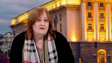 Маргарита Петкова: Йотова е най-добре подготвеният кандидат-президент