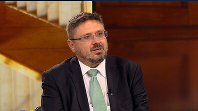 Кирил Вълчев: С Илияна Йотова очакваме да получим широка обществена подкрепа