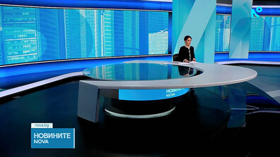 Новините на NOVA (03.10.2026 - обедна)