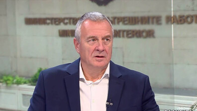 Не е имало информация за проверки на Илиян Филипов в ДАНС в пика на бизнеса му, твърди бившия шеф на агенцията