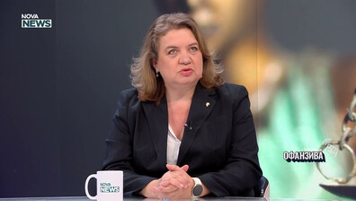 Наталия Киселова: ВСС има нужда от по-свеж и различен поглед