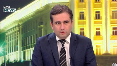 Божидар Божанов: Властта не дава отговори за убийството на Илиян Филипов