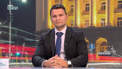 Милен Трифонов: Хората могат да бъдат спокойни, че няма да бъдат глобявани за подарена бутилка домашна ракия