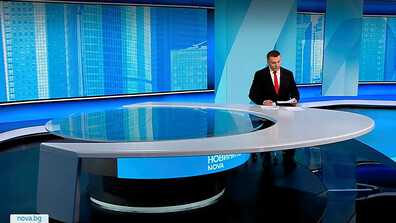 Новините на NOVA (04.10.2026 - обедна)