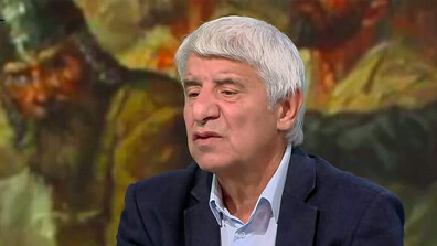 Проф. Пламен Павлов: Няма съмнение, че това са останките на цар Самуил