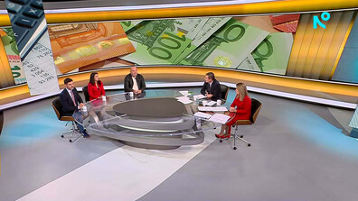 Икономисти в спор за данъка върху свръхпечалбите: Решение за дефицита или риск за бизнеса