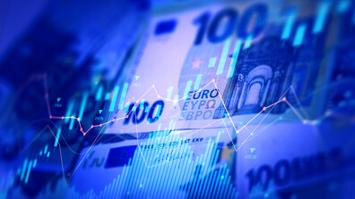 Евростат отчете бюджетен дефицит от 4% от БВП на България за 2025 г.