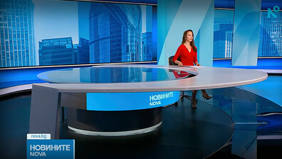 Новините на NOVA (06.10.2026 - следобедна)