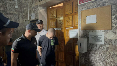 Отложиха делото за побоя над директора на ОДМВР - Русе, подсъдим и трима адвокати не се явиха
