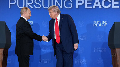Тръмп ще разговаря с Путин заради случая на чума в Сибир