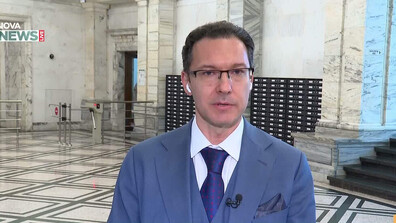 Даниел Митов: България трябва да поиска консултации по член 4 от НАТО заради атаките в Черно море