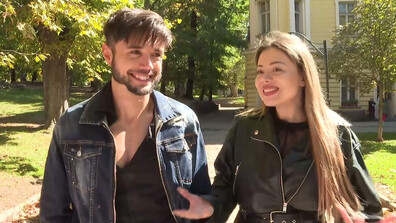 Ванеса и Чефо от "Диви и красиви": Разбрахме заедно, че очакваме бебе