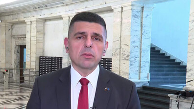 Ивайло Мирчев за корабите в Черно море: България трябва да поиска гаранции от Русия, че подобни атаки повече няма да се случват