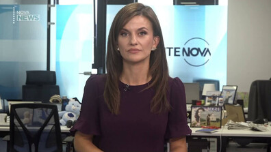 Обеден информационен блок на NOVA NEWS (07.10.2026)