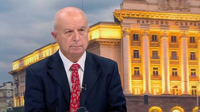Капитан Христо Папукчиев: Трябва да разгледаме всички хипотези за потъналия кораб в Черно море
