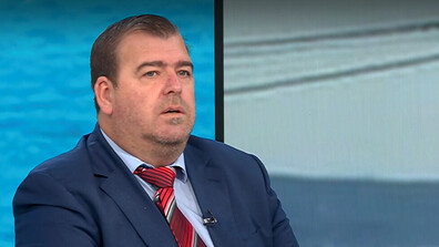 Явор Гечев: Напрежението в Черно море оскъпява транспорта на зърното и застраховките на товарите