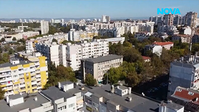 Има ли спад в сделките с имоти