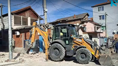 В „Столипиново” бутат тайни наркодепа, незаконни постройки и скривалища на дилъри