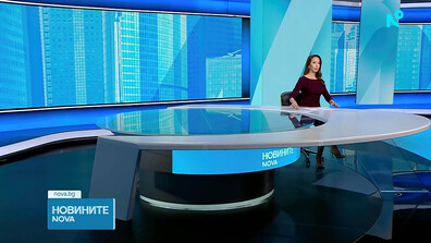 Новините на NOVA (09.10.2026 - обедна)