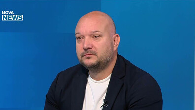 Петко Петков за президентския вот: Очакванията са за ниска избирателна активност, което е притеснително