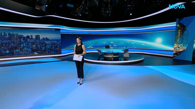 Новините на NOVA (09.10.2026 - късна)