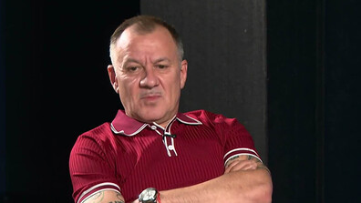„Тук и сега“: Станимир Гъмов и неговите размисли за живота и актьорството