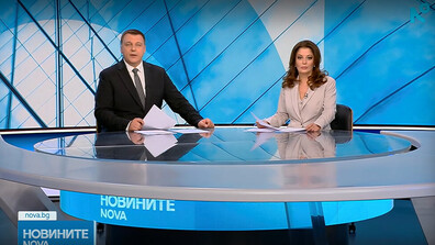 Новините на NOVA (10.10.2026 - централна)