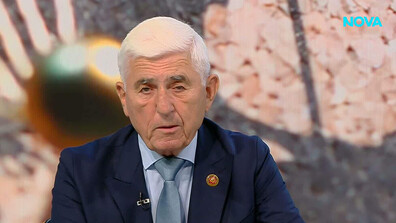 Ген. Златан Стойков: В момента вървим бавно към възстановяване на Студената война