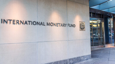 МВФ понижи прогнозата за икономическия растеж на България, очаква по-висока инфлация