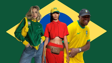 Възвръщане на знамето: Как Brazilcore надмина носталгията по Y2K, за да се превърне в културно движение