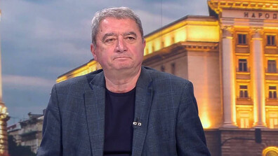 Емануил Йорданов: Вероятно Русия стои зад атаките с дронове в Черно море